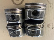 Tłoki tłok Toyota 2JZ GTE  OEM gs300 