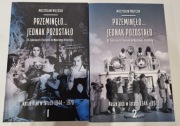 M. Wojtczak, Przeminęło... jednak pozostało, tom 1-2 + Czeska myśl filmowa