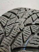 Nokian WR D4 205/60 R16 92 H - komplet kół 16 cali opony + felgi
