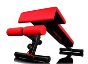 Ławka do brzuszków Kelton HL13 Heavy 