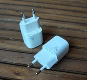 Ładowarka sieciowa, Iphone - szybkie ładowanie USAMS, 20 W (2 szt.)