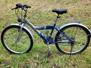 Rower dziecięcy górski Grand