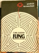 Podróż na wschód Carl Gustav Jung