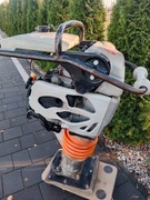 Mikasa Skoczek Stopa MTX-90 Zagęszczarka 