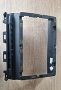Ramka obudowa radia plus panel master 3 