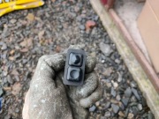 Przełącznik szyby szyb e30 bmw