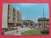 BRZOZÓW       -  Pocztówka  z  1976 r.