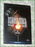 DZIKOŚC SERCA  / folia