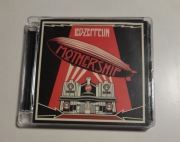 LED ZEPPELIN – Mothership 2CD / 2007 Atlantic 