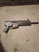 Upper i lower body MASADA 