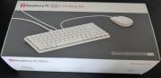 Raspberry Pi 500+ EU Desktop Kit