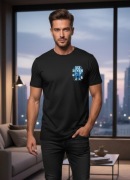 Koszulka 67 Six Seven męska L