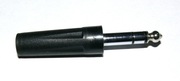 Wtyk duży Jack 6,3 stereo UNITRA