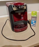 Ekspres na kapsułki bosch tassimo