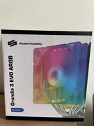 Chłodzenie procesora SilentiumPC Grandis 3 Evo ARGB