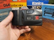 Aparat Analogowy Kompakt Ricoh YF-20 35mm f4.0 Sprawny!