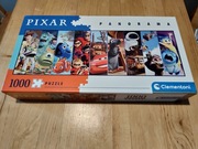 Puzzle Panorama Pixar 1000 elementów