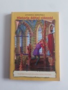 Historia żółtej ciżemki