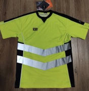 T-Shirt SAFE SUPREME MASCOT  50127-933 roz. L