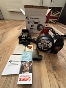 Nowy Akumulatorowy szperacz strażacki Vulcan LED ATEX, 180 lm