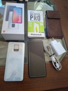 Xiaomi Redmi Note 9 pro 128G idealny