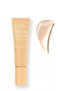 Joko Nature of Love Vegan Korektor do Twarzy  kolor 01