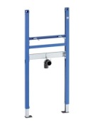 STELAŻ DO UMYWALKI DO BAST.ST.DUOFIXBASIC B/WSP GEBERIT 111471001