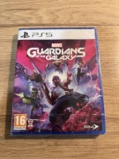 Marvel / Guardians of the Galaxy / Playstation 5
