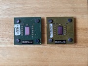 Procesor AMD Athlon XP 2500+ (Barton) AXDA2500DKV4D