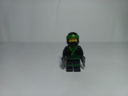 Lego ninjago movie Lloyd