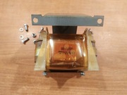 UNITRA ZRK Diora Eltra Unimor Zatra transformator sieciowy TS 50/13 ekran 