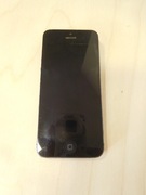Smartfon, telefon Apple IPhone 5 A1429