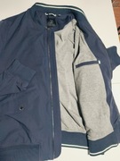 Kurtka męska wiosenna bomberka Ted Baker M-L