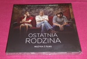 Ostatnia Rodzina Muzyka Z Filmu 2CD