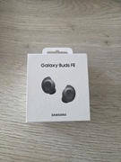 Samsung Galaxy Buds FE Graphite – Fabrycznie Nowe