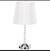 Lampka nocna z wbudowanym USB 