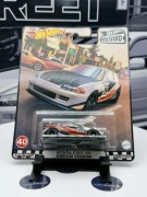 Hot Wheels - Boulevard - Honda Civic EG Custom Version- BOX 5