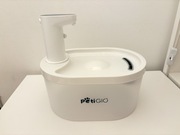 Automatyczna fontanna dla zwierząt dla psa i kota