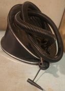 Pompka nożna do materaca, basenu, pontonu