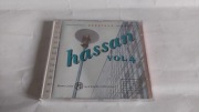 Hassan – Vol 4 "Oxbringa"