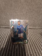 Panini UEFA euro 2012  master daniele de Rossi 