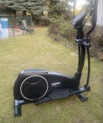 Kettler RIVO P Piękny - black edition orbitrek magnetyczny