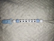 Zawieszka do smoczka 