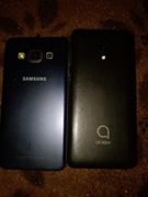 Sprzedam 2 telefony sprawne 