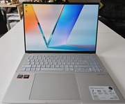Asus Vivobook S16 OLED