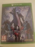 Devil May Cry 5 Xbox One