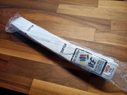 Biały pas taekwondo ITF TOP TEN [Długość 170]