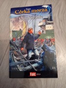 Saga Córka morza. Oczekiwanie.