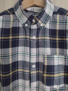 H&M Zara Benetton Nowa koszula chłopięca rozm. 140