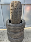 Opony zimowe 225,245x18